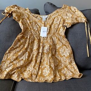 Banana Republic Top - S